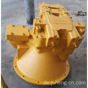 1232233 320B Hauptpumpe Bagger 320BL Hydraulikpumpe